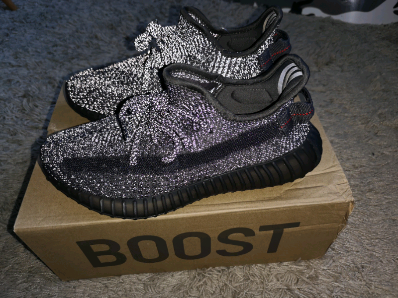 yeezy boost 50p